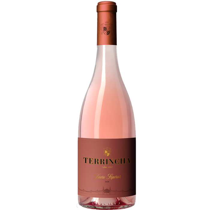 Terrincha Rosé 2022