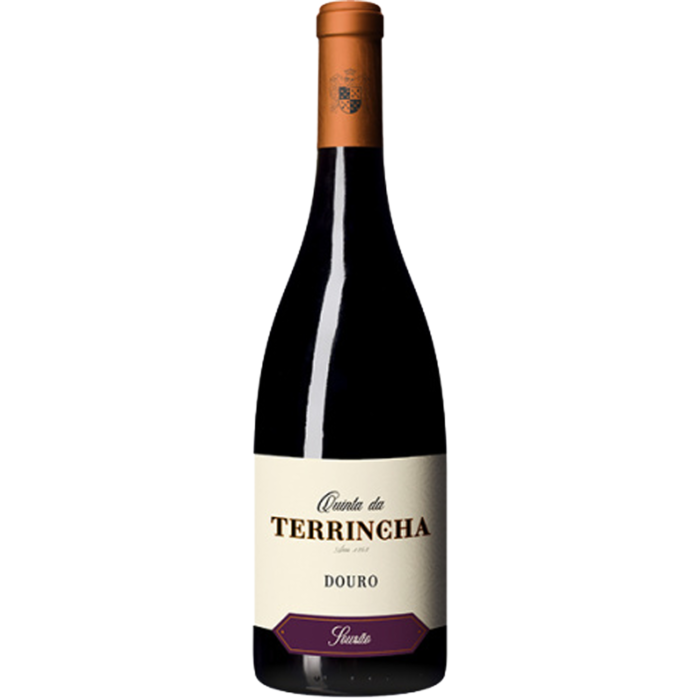 Quinta da Terrincha Sousão Tinto 2021