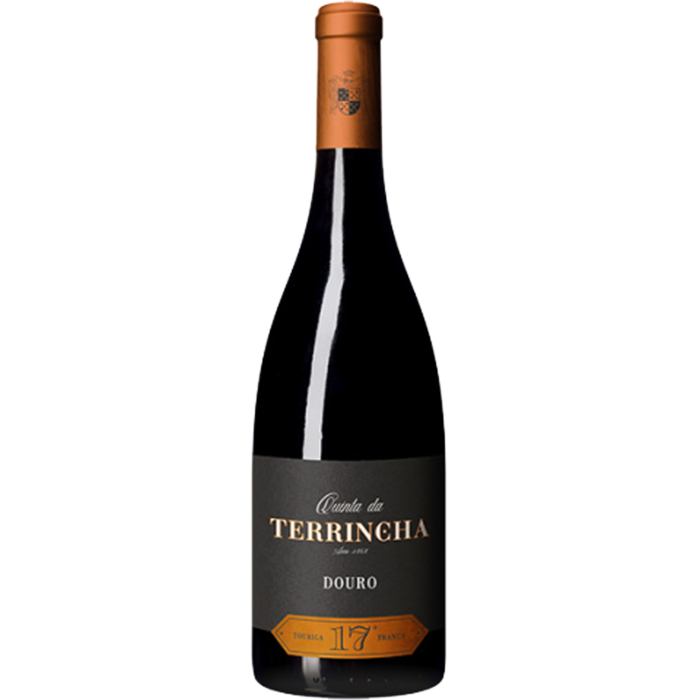 Quinta da Terrincha Touriga Franca 2021