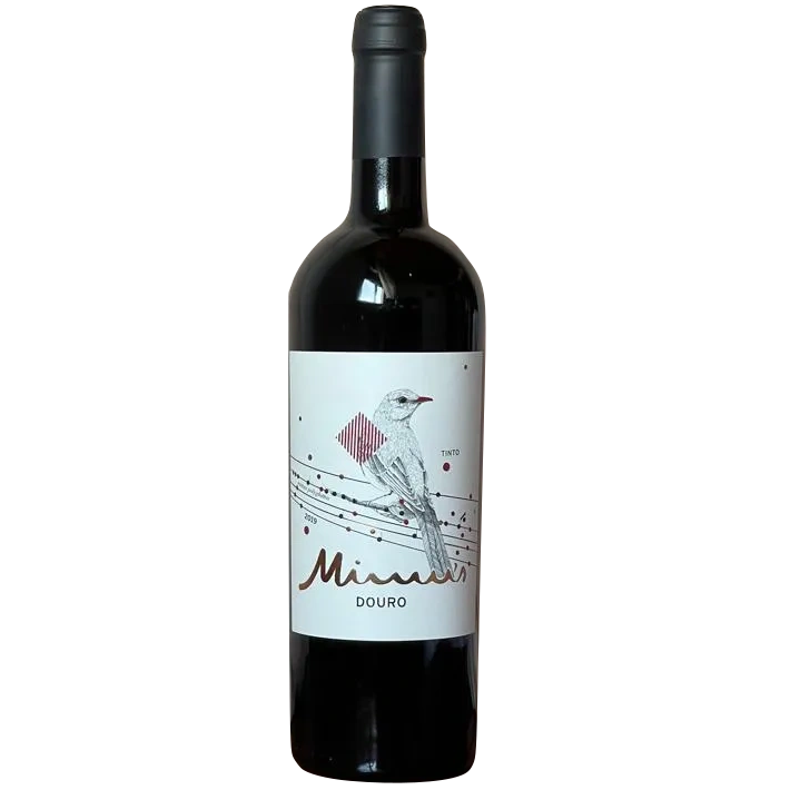 Mimus DOC Tinto 2019