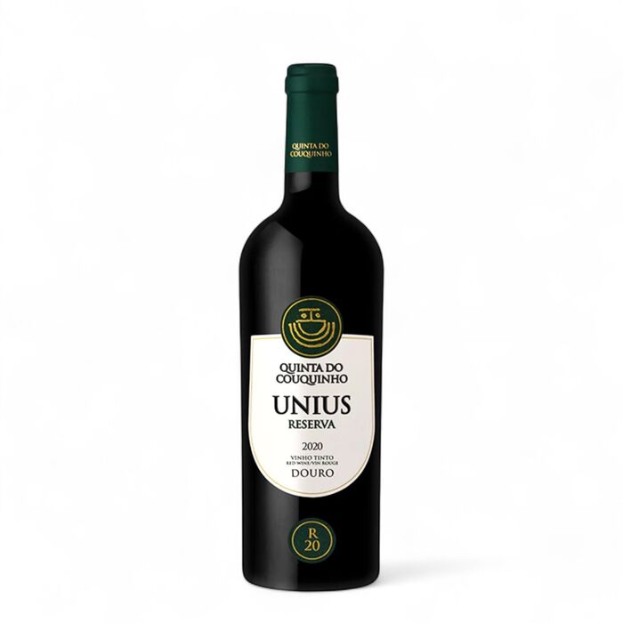 Quinta do Couquinho UNIUS Tinto 2020