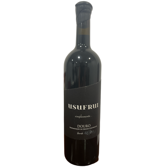 Usufrui Tinto 2020 L1