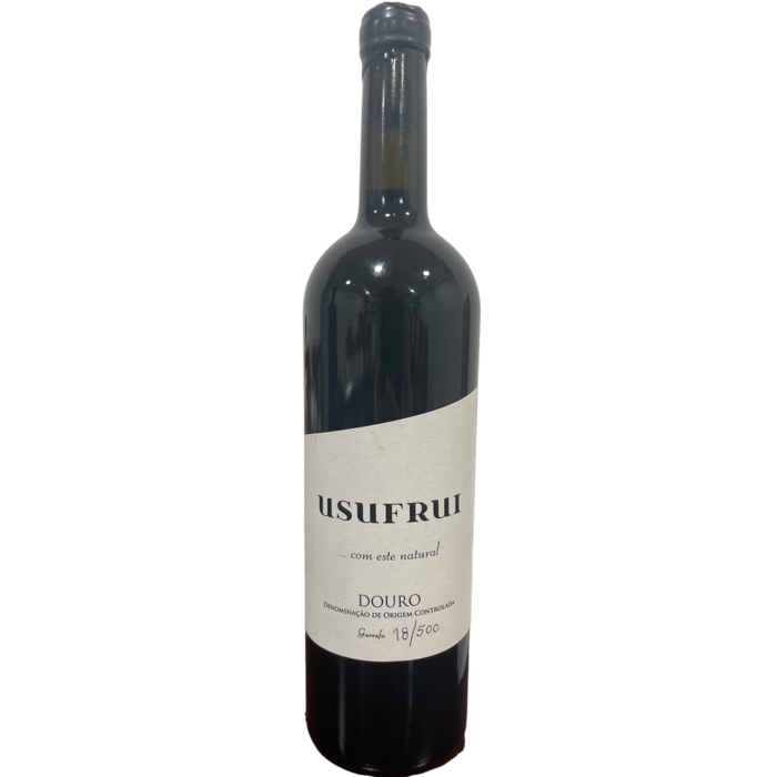Usufrui Tinto 2021 L1