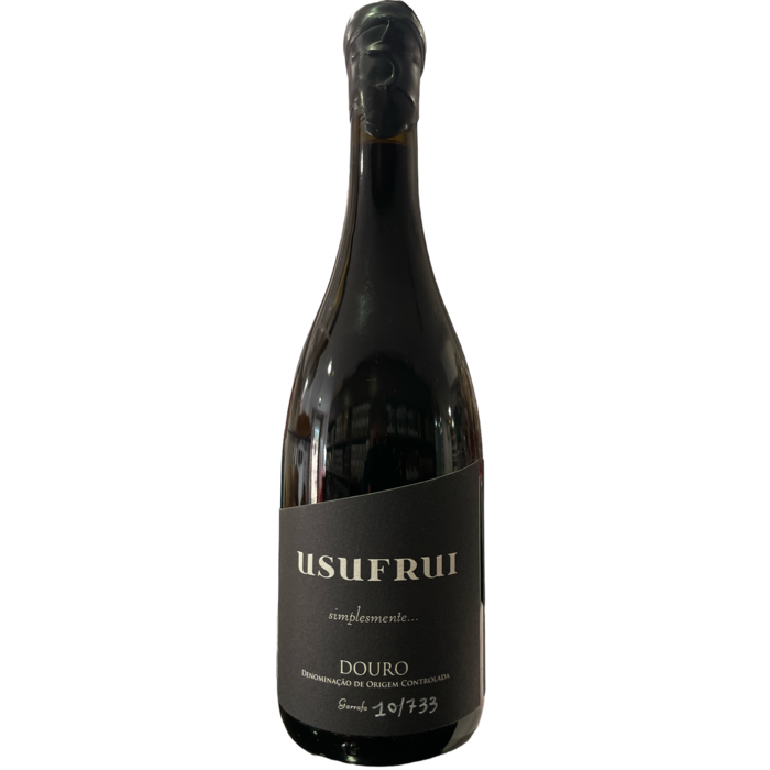 Usufrui Tinto 2020 VE