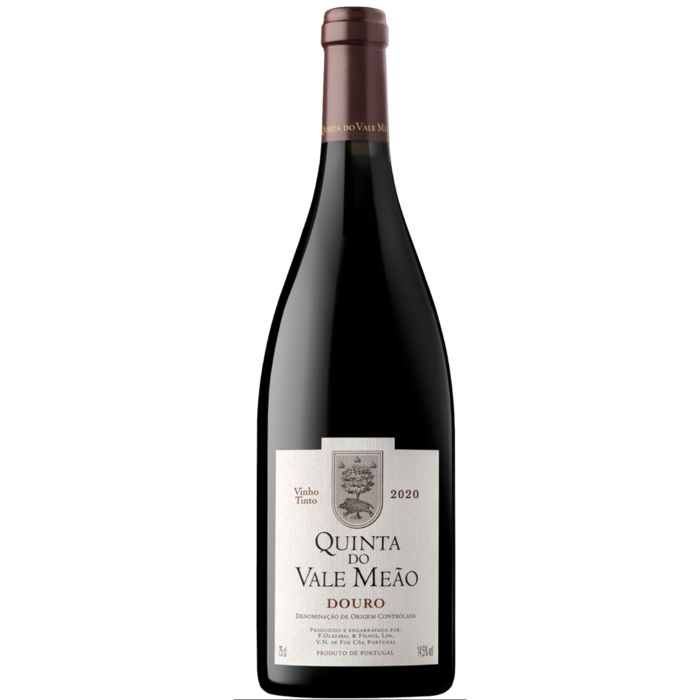 Quinta do Vale Meão Tinto 2020