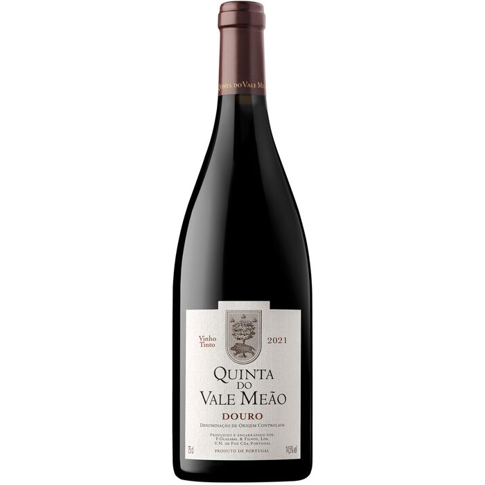 Quinta do Vale Meão Tinto 2023
