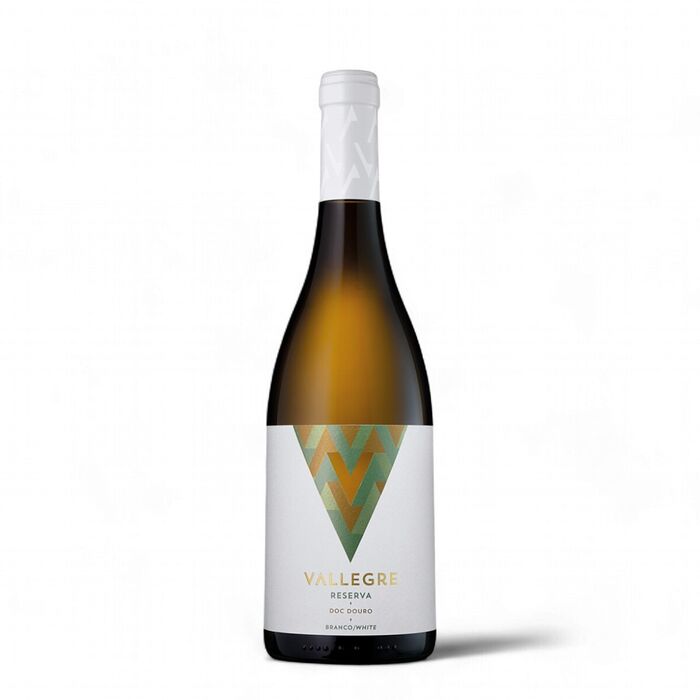 Vallegre Reserva Branco 2022