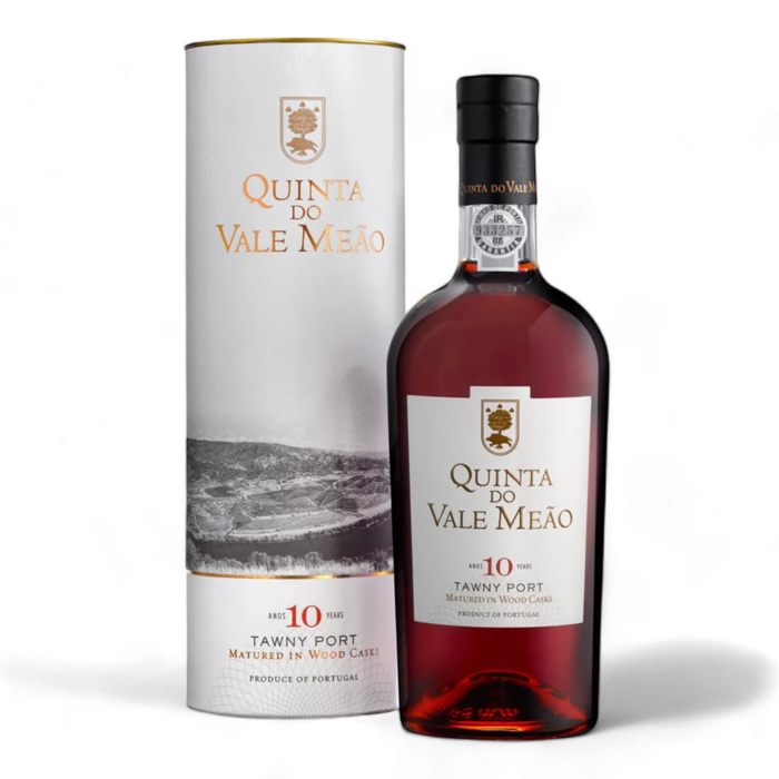 Quinta do Vale Meão 10 Year Old Tawny Port