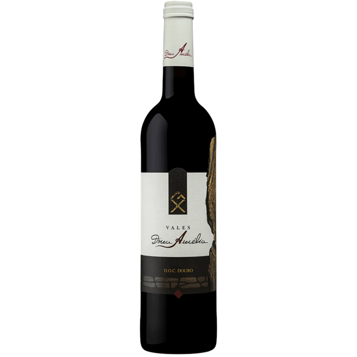 Vales Dona Amélia DOC Tinto 2020