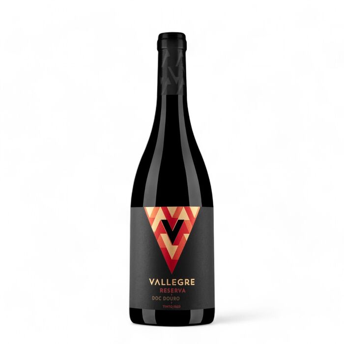 Vallegre Reserva Tinto 2020