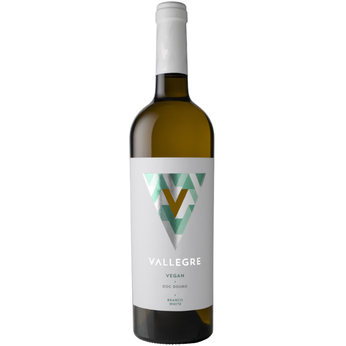 Vallegre Vegan Branco 2020