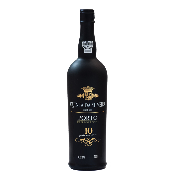 Quinta da Silveira Porto Tawny 10 anos