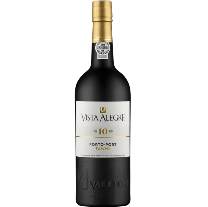 Porto Vista Alegre 10 anos Tawny