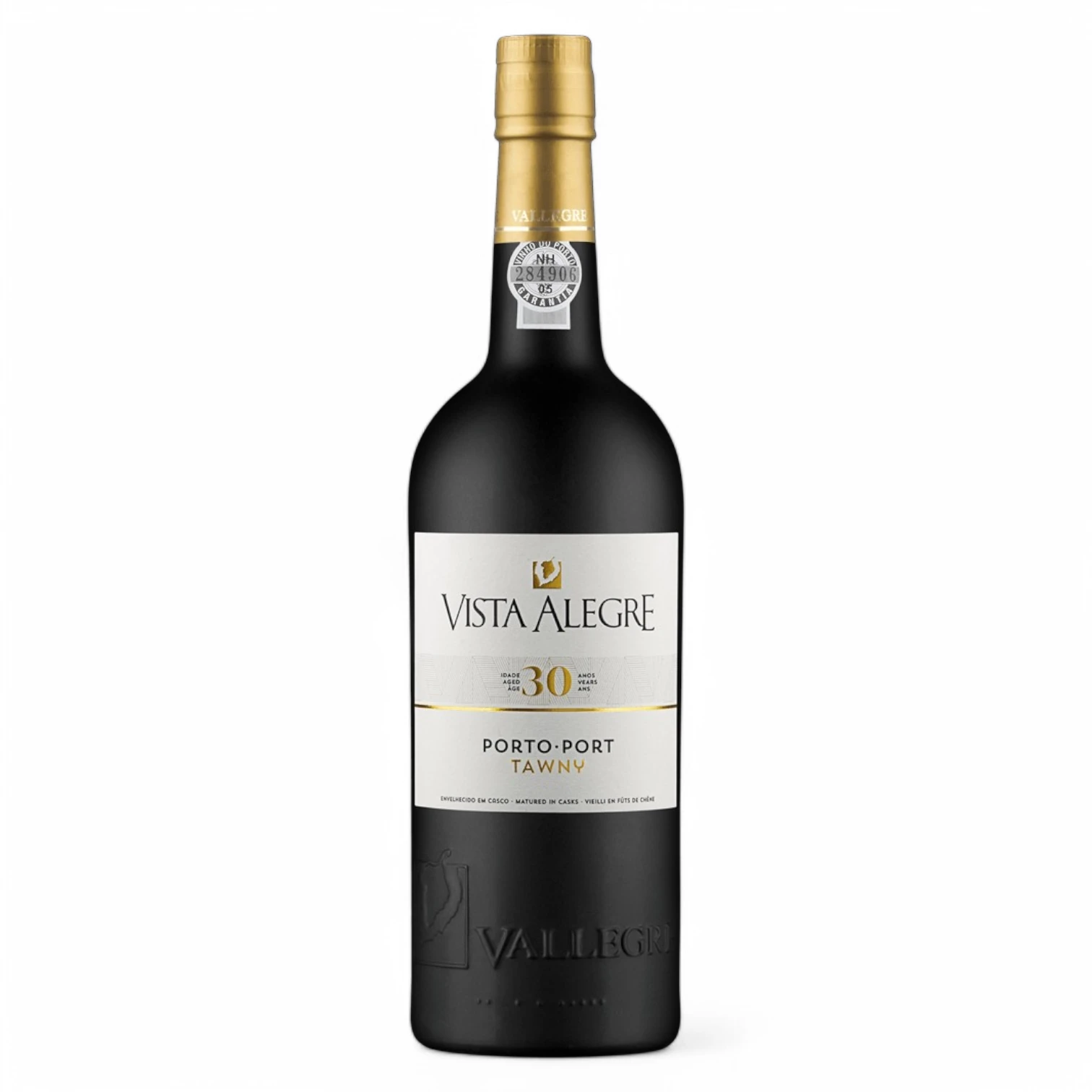 Porto Vista Alegre 30 anos Tawny