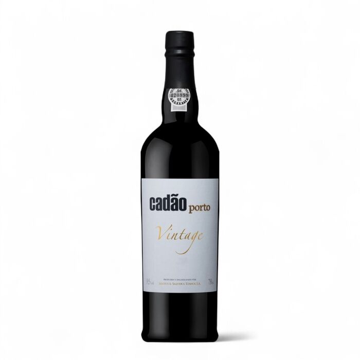 Cadão Porto Vintage 2016