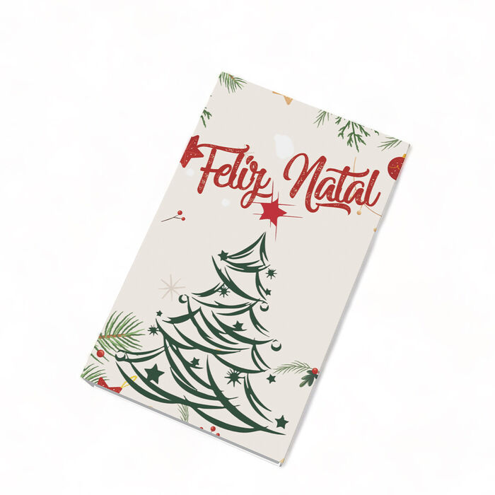 Pinheiro Natal 