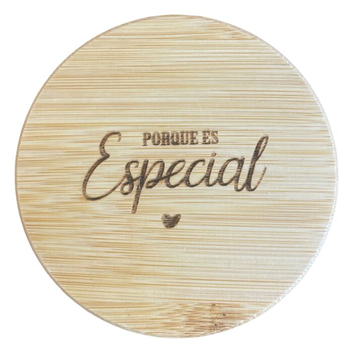 Porque es Especial