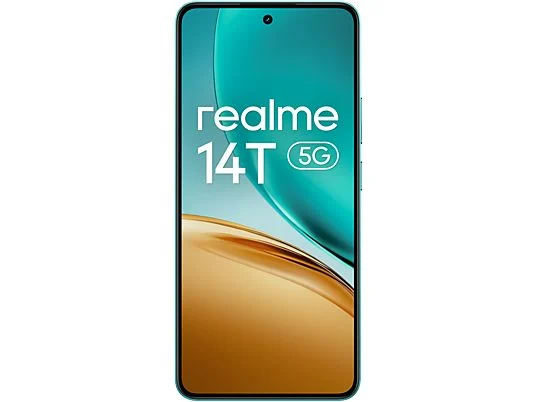 realme 14T