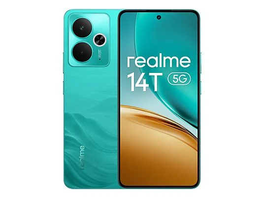 realme 14T