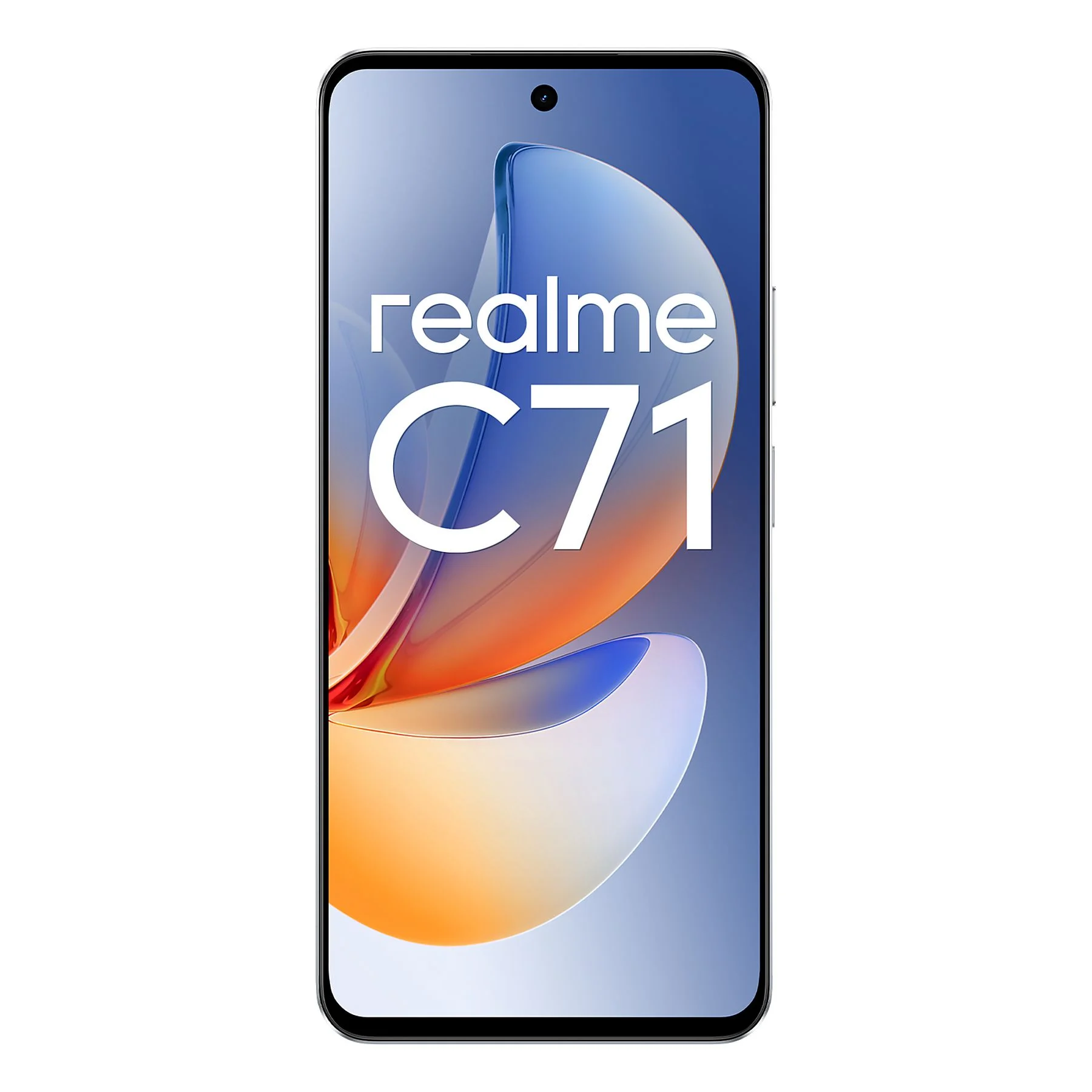 realme C71