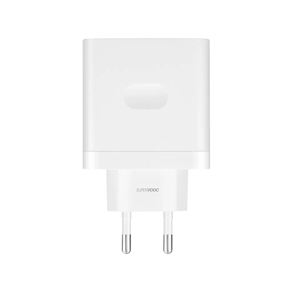 realme SuperVOOC Cargador 45W