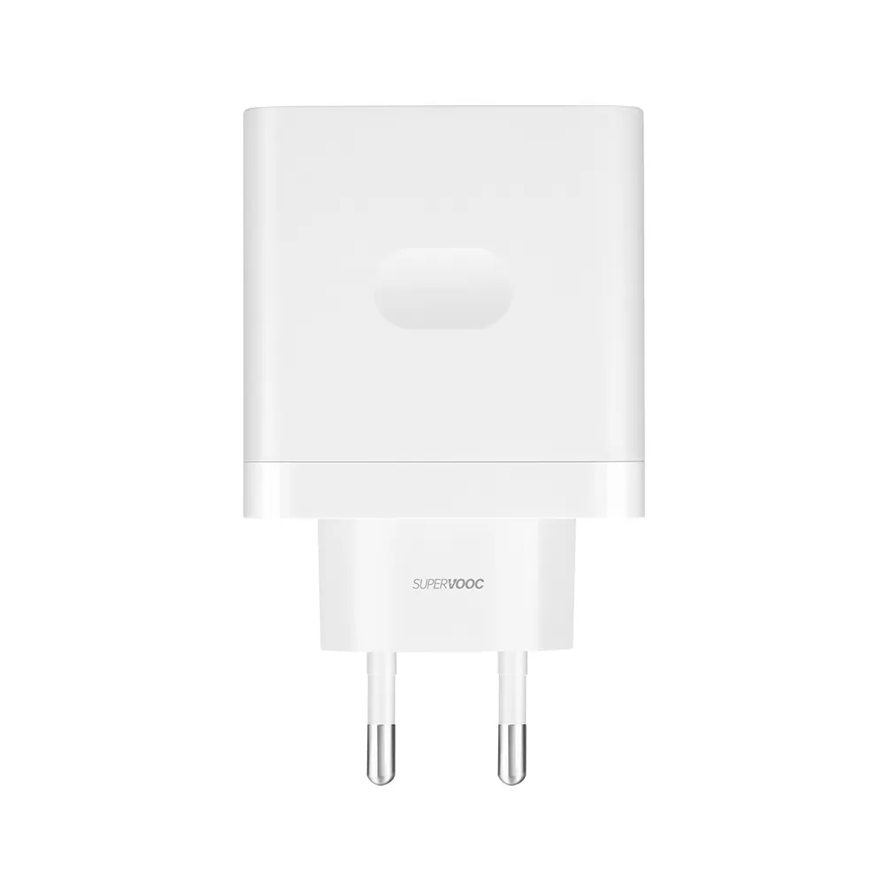 realme Adaptador SuperVOOC 120W