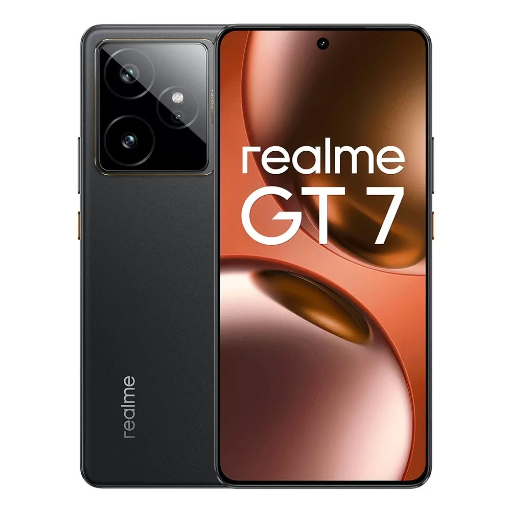realme GT7 0