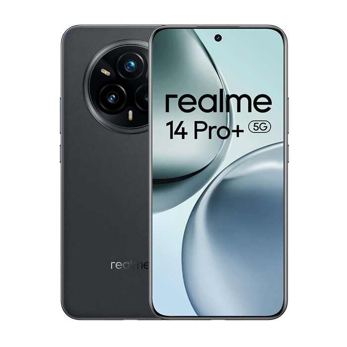 realme 14  Pro+ 