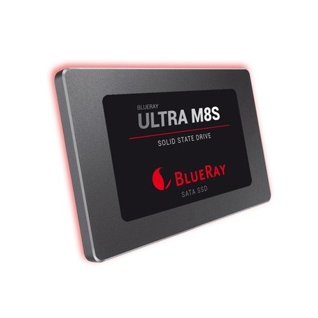 SSD 960Gb BLUERAY ULTRA M8S
