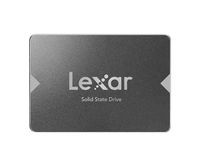 Lexar Ssd Ns100 512Gb 550Mbps Sata3