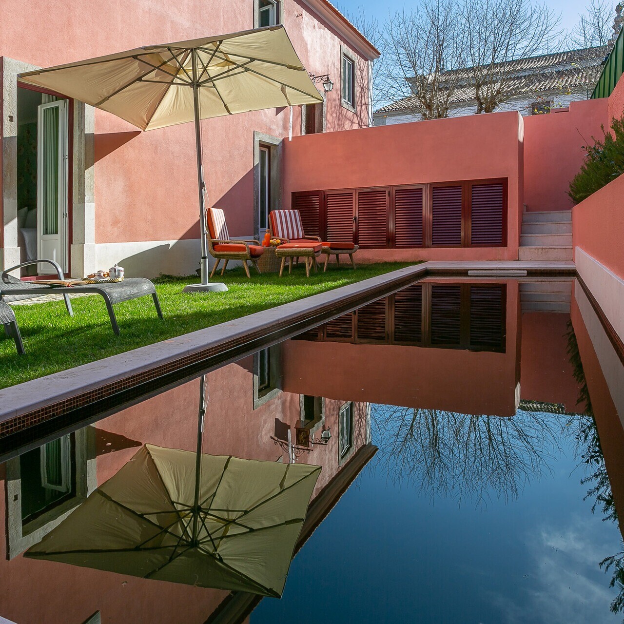 website image