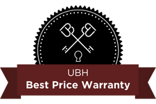 Melhor preço garantido | Membro da Unlock Boutique Hotels