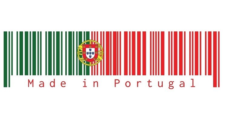 MADE IN PORTUGAL