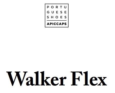 walker flex