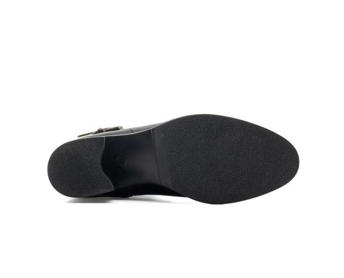 Botas Camport Misha High CWT Preto