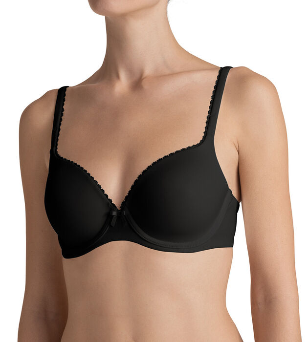 Soutien Perfectly Soft WHP da TRIUMPH preto [10131358]