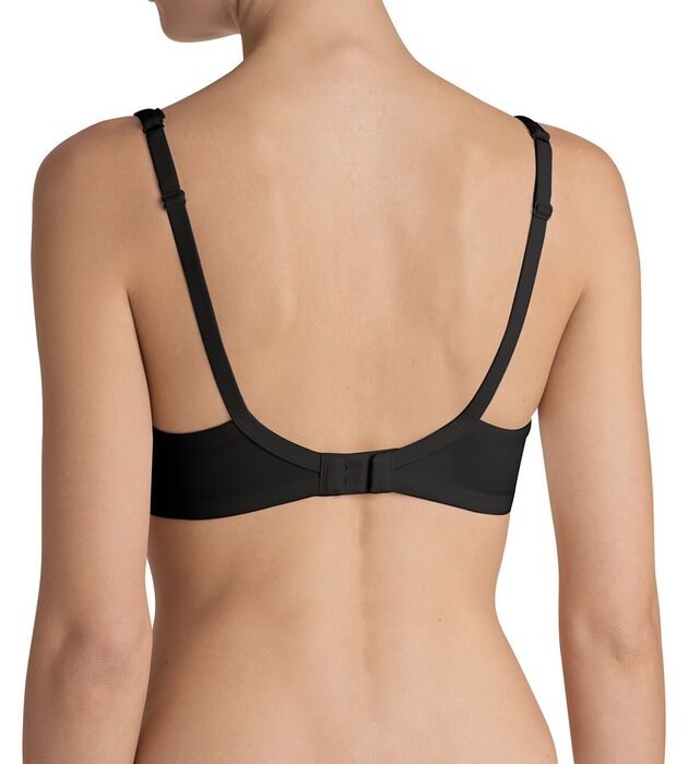 Soutien Perfectly Soft WHP da TRIUMPH preto [10131358]