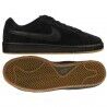  Sapatilha Nike Court Royale em preto [819802008] 