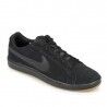  Sapatilha Nike Court Royale em preto [819802008] 