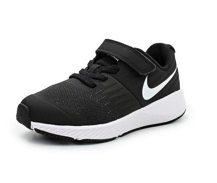 Sapatilha Nike Star Runner (PSV) em preto [921443001]