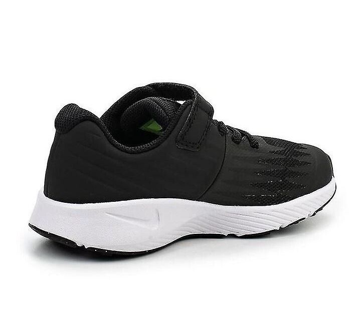 Sapatilha Nike Star Runner (PSV) em preto [921443001]