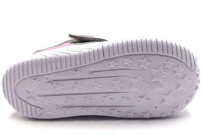 Sapatilha NIKE Star Runner cinza [907256002]