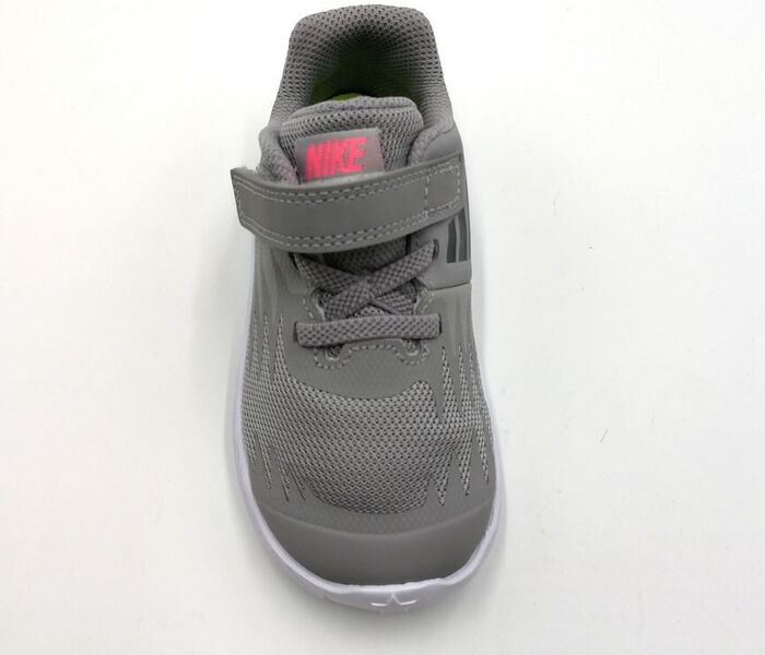 Sapatilha NIKE Star Runner cinza [907256002]