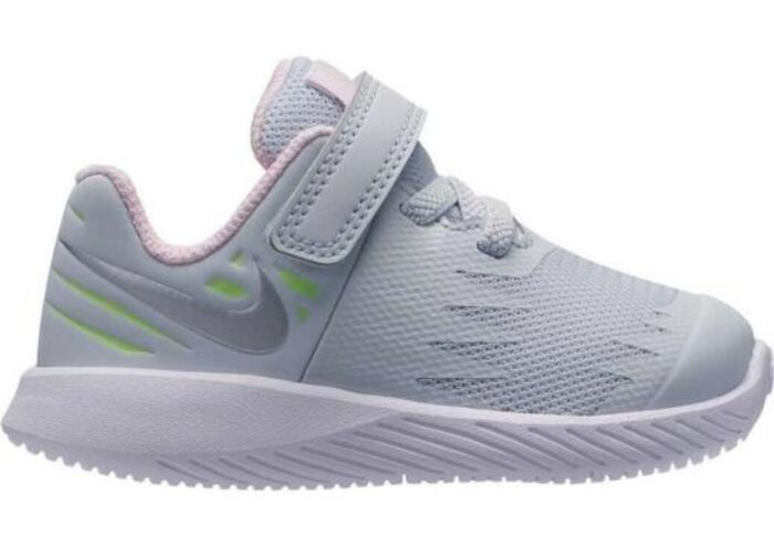 Sapatilha NIKE Star Runner cinza [907256005
