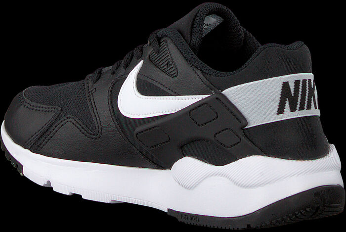 Sapatilha NIKE LD Victory Preto e branco [AT5604002]