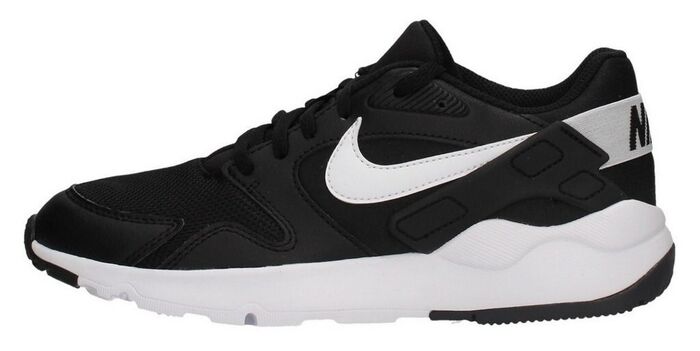 Sapatilha NIKE LD Victory Preto e branco [AT5604002]