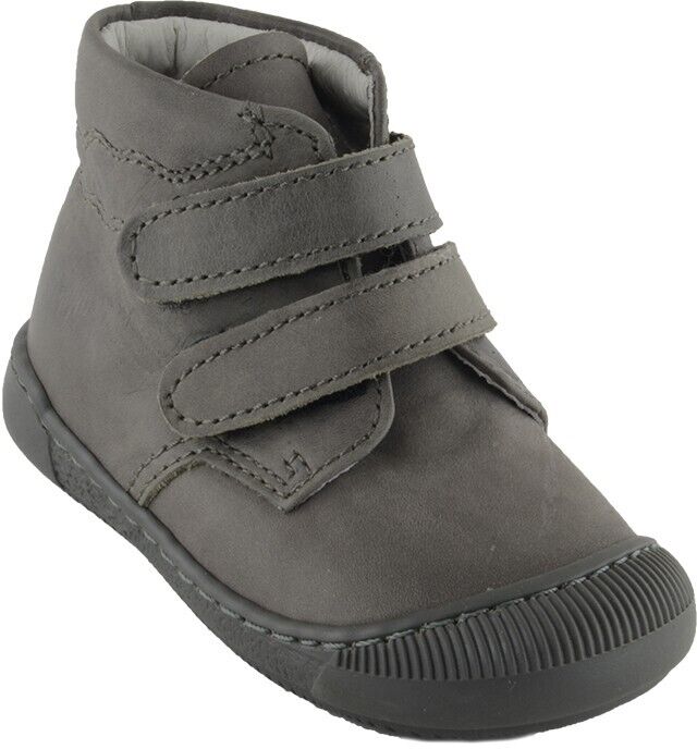 Bota Criança Rosita em cinza [1309]
