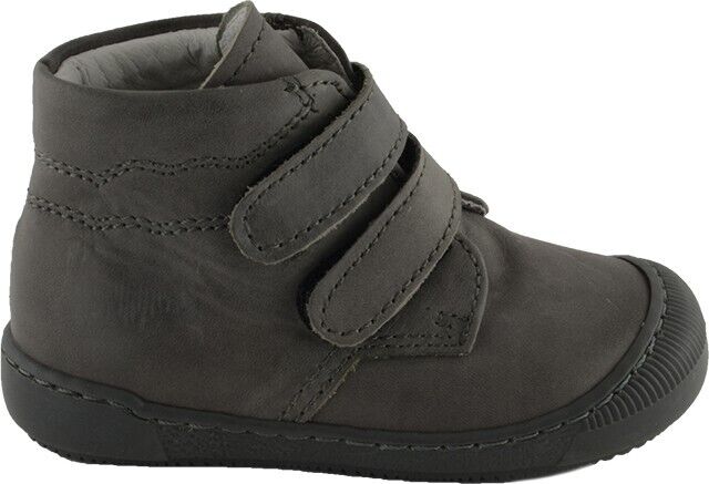 Bota Criança Rosita em cinza [1309]