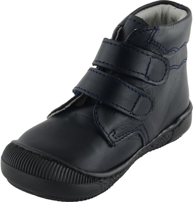 Bota Criança Rosita em azul [1309]