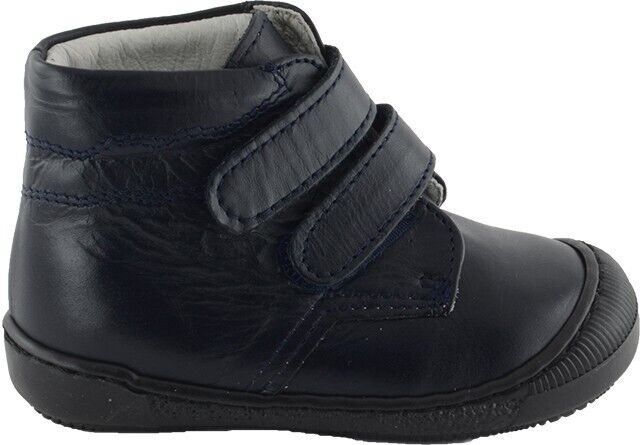 Bota Criança Rosita em azul [1309]